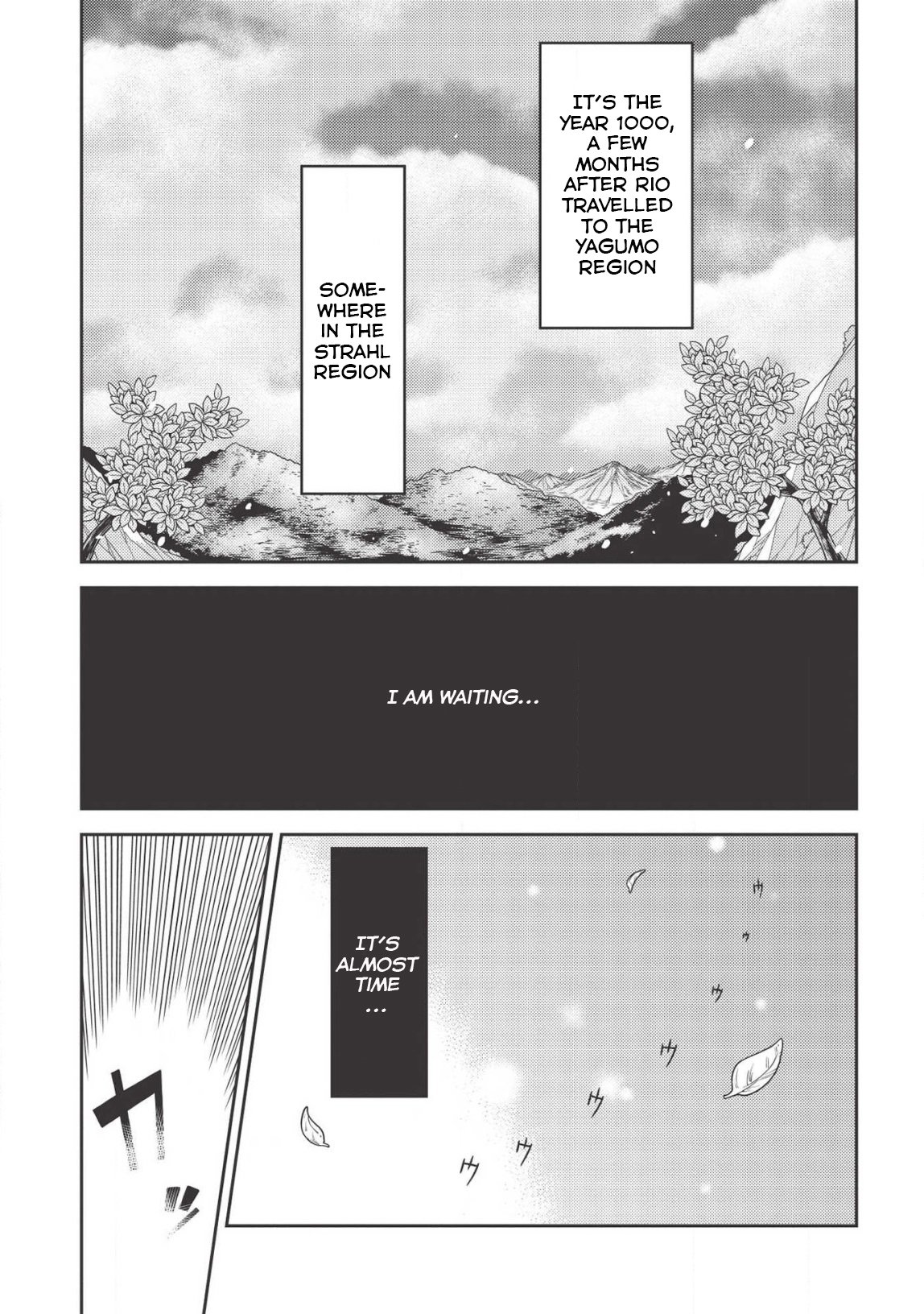 Seirei Gensouki - Konna Sekai de Deaeta Kimi ni Chapter 31 25